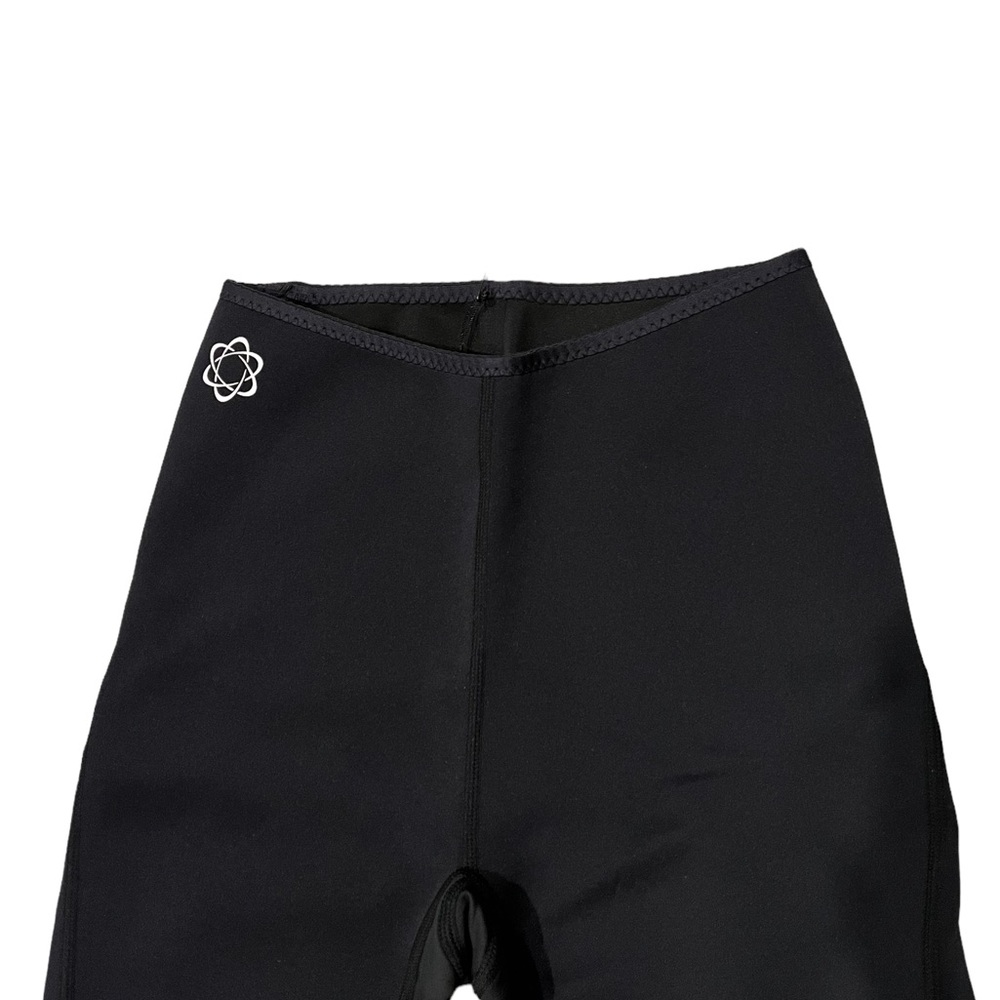 NWT, Zaggora Hot Pants for Exercise Black Size L - Picture 4 of 9